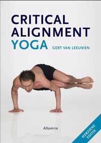 Critical alignment yoga