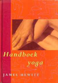 HANDBOEK YOGA