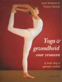 Yoga En Gezondheid Voor Vrouwen