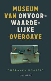 Museum van onvoorwaardelijke overgave