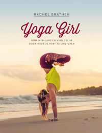 Yoga girl