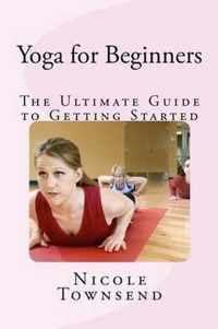 Yoga for Beginners