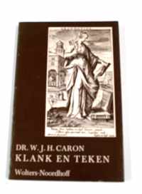 Klank en teken