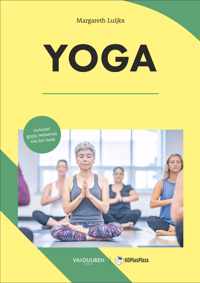 Yoga voor 60-plussers