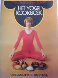 Het Yoga kookboek