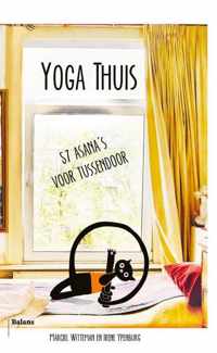 Yoga thuis