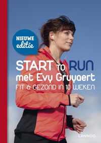 Start to run