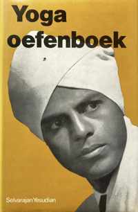 Yoga oefenboek