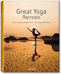 Great Yoga Retreats