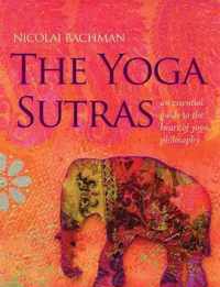 The Yoga Sutras