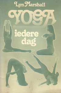 Yoga iedere dag