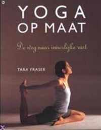 Yoga Op Maat