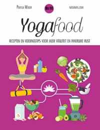 Yogafood