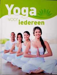 Yoga voor iedereen