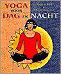 Yoga Voor Dag En Nacht