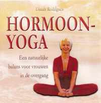 Hormoonyoga