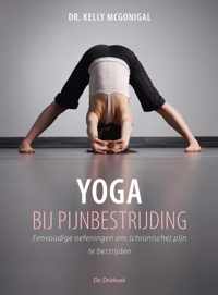 Yoga als pijnbestrijding