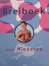 Breiboek Voor Kinderen