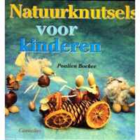 Natuurknutsels Voor Kinderen