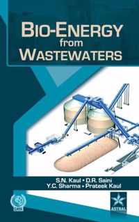 Bio-Energy from Wastewaters