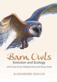 Barn Owls