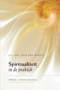 Spiritualiteit in de praktijk