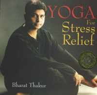 Yoga for Stress Relief