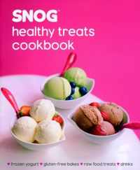 Snog Healthy Treats Cookbook