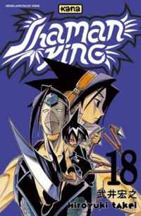 Shaman King / 18