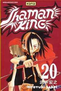 Shaman King