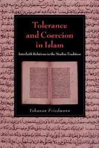 Tolerance and Coercion in Islam