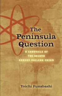 The Peninsula Question