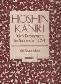 Hoshin Kanri