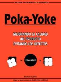 Poka-Yoke