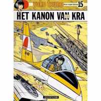 Yoko tsuno 15. het kanon van kra