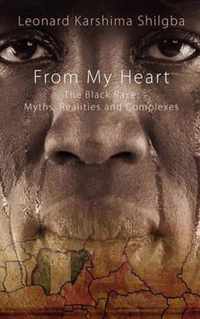 From My Heart The Black Race