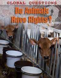 Do Animals Have Rights?