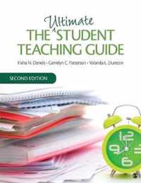 The Ultimate Student Teaching Guide