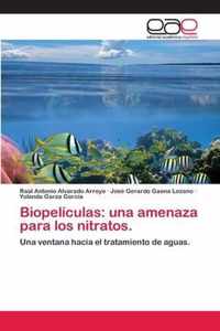 Biopeliculas