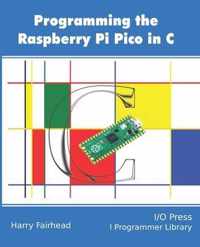 Programming The Raspberry Pi Pico In C