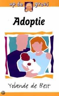 Adoptie