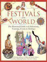 Festivals of the World