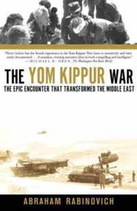 The Yom Kippur War