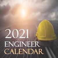 2021 Engineer Calendar