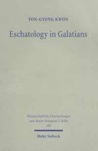 Eschatology in Galatians