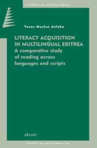 Literacy Acquisition in Multilingual Eritrea