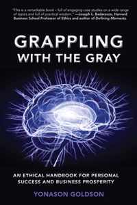 Grappling With The Gray