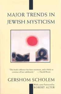 Major Trends In Jewish Mysticism