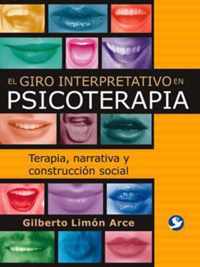 El giro interpretativo en psicoterapia