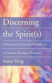 Discerning the Spirit(s)